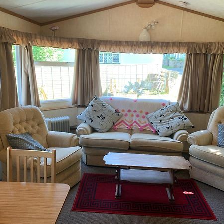 חלנגוחלן Abbey Caravan מראה חיצוני תמונה